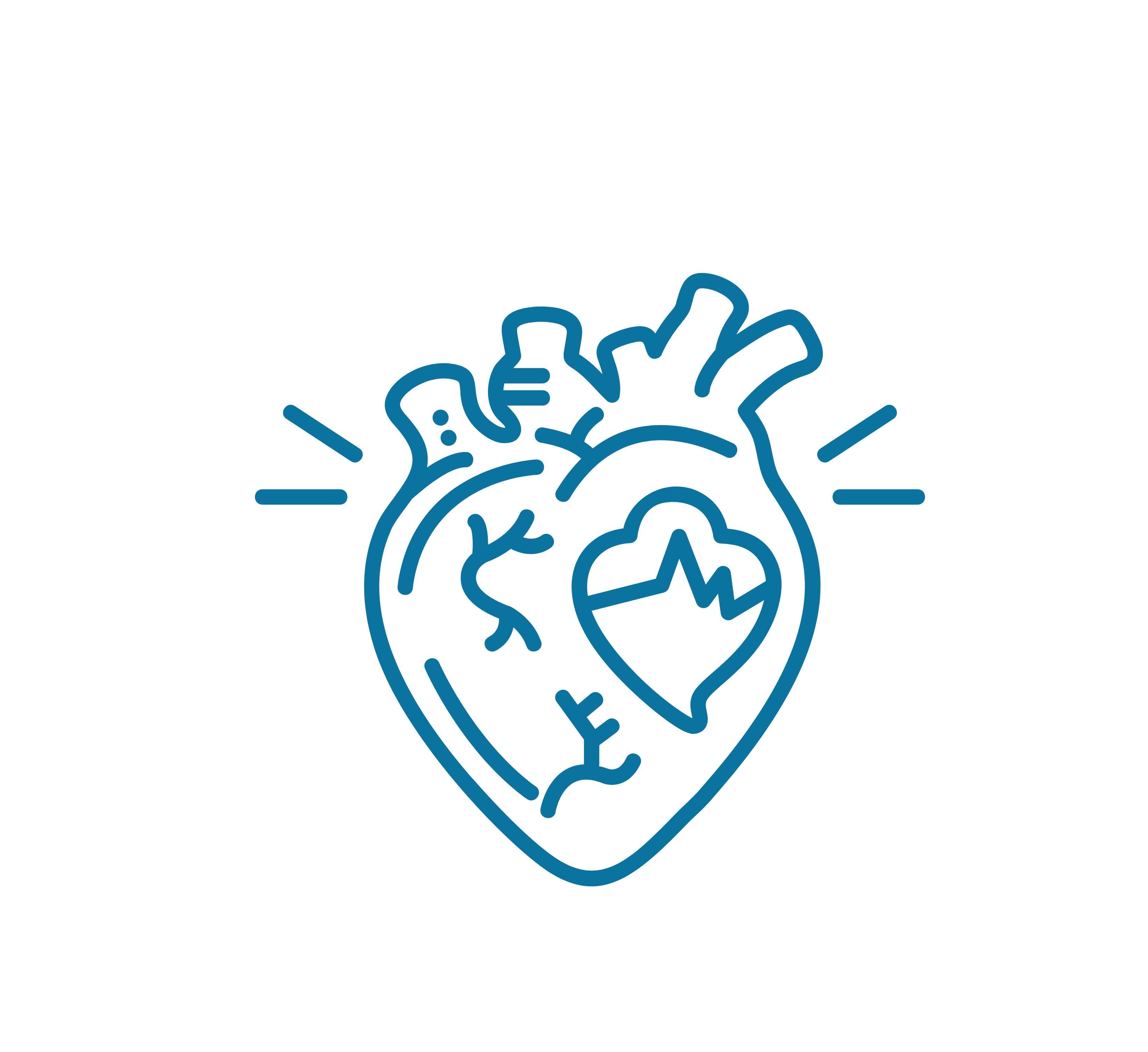 Heart Surgery (CTVS)