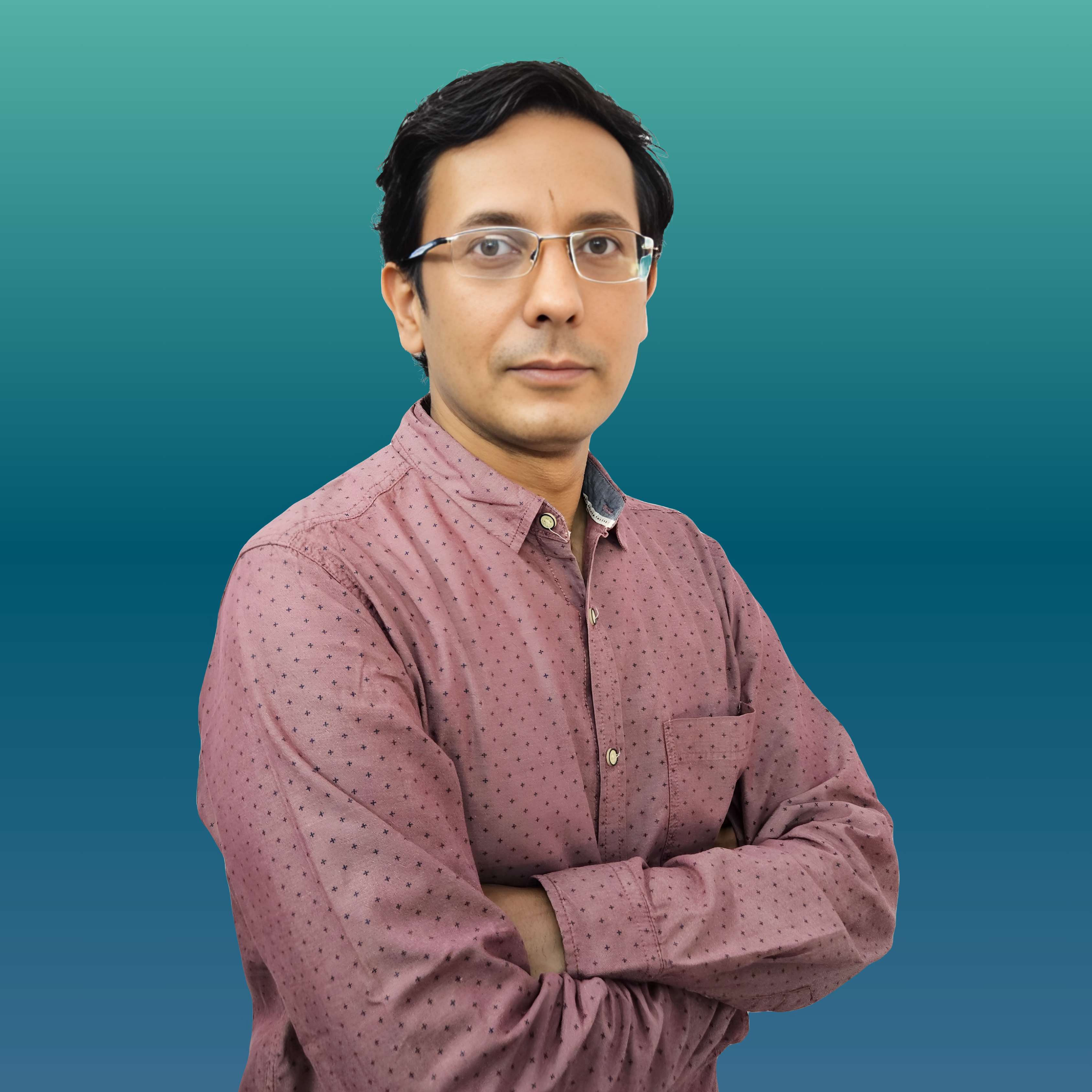 Dr. Anshul Singh