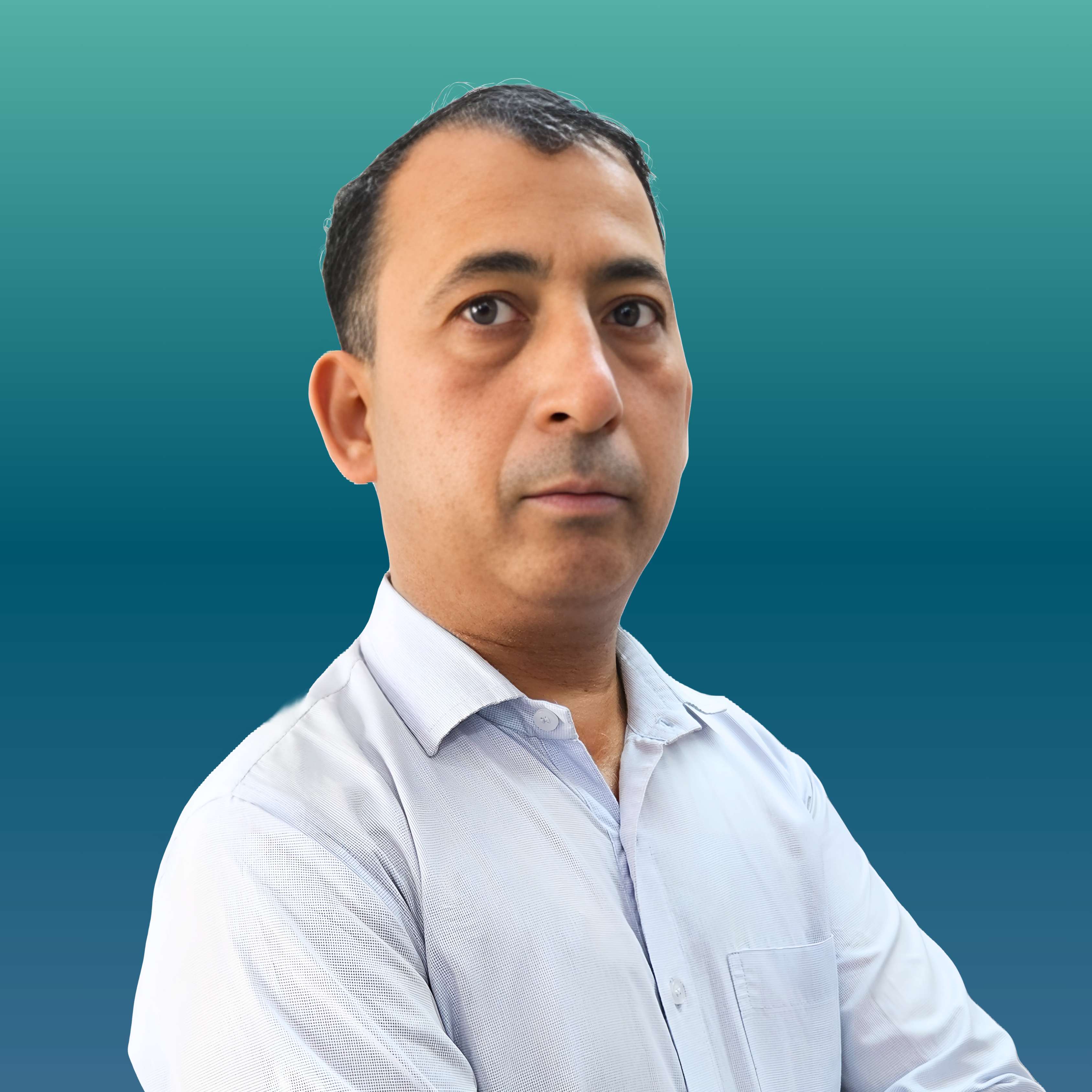 Dr. Mahesh Tanwar