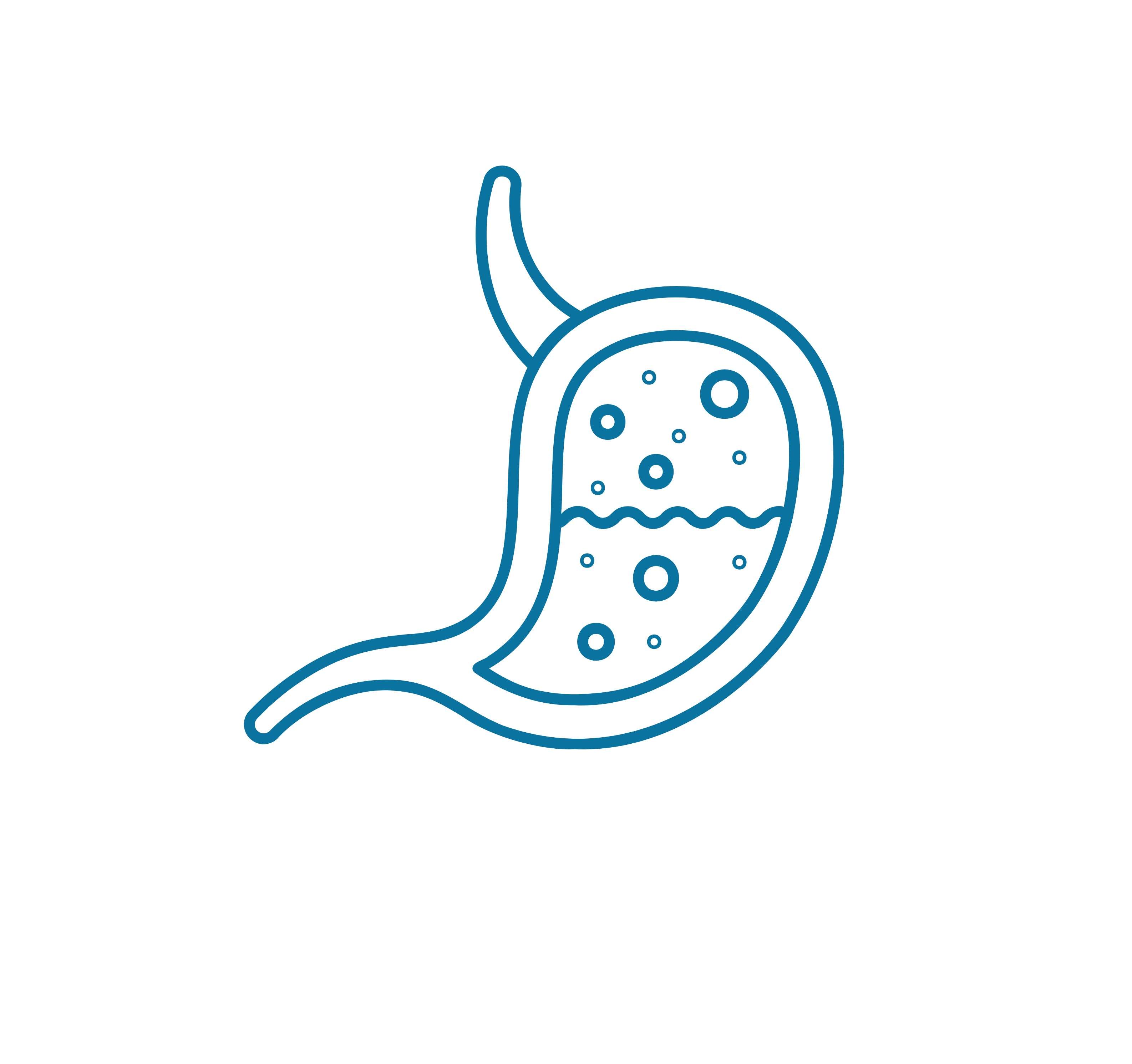 Gastrology & Gastro Surgery